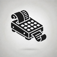 Кассовые чеки в Барнауле