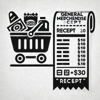 Чеки на товары в Барнауле